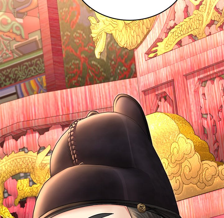 Muscle Joseon Swole Joseon EP 40 - Toomics page 105 - 