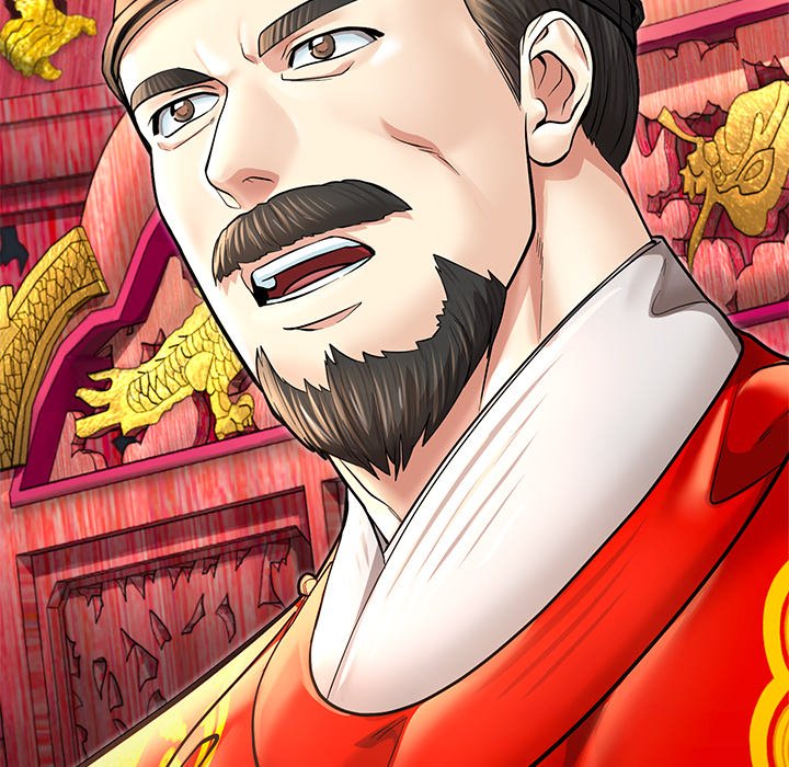 Muscle Joseon Swole Joseon EP 40 - Toomics page 106 - 