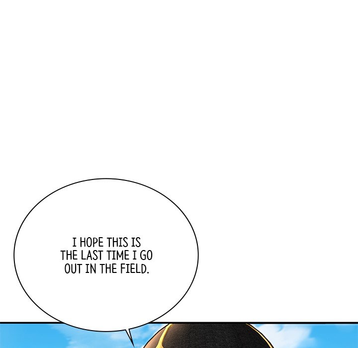 Muscle Joseon Swole Joseon EP 40 - Toomics page 113 - 