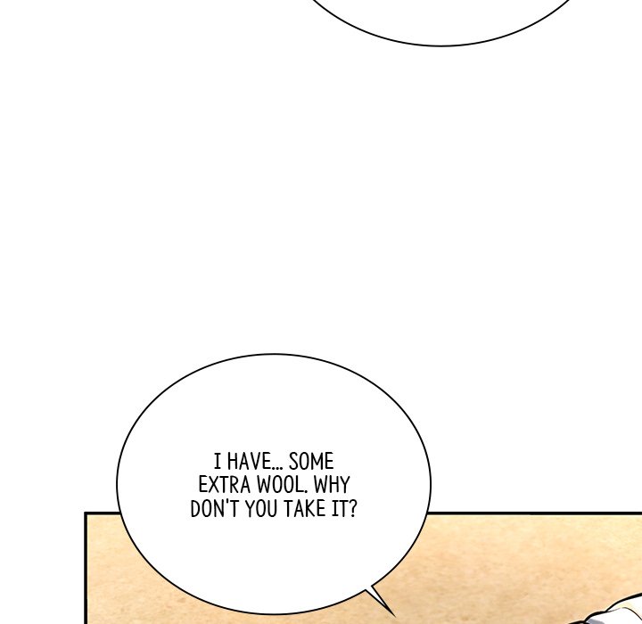 Muscle Joseon Swole Joseon EP 40 - Toomics page 13 - 