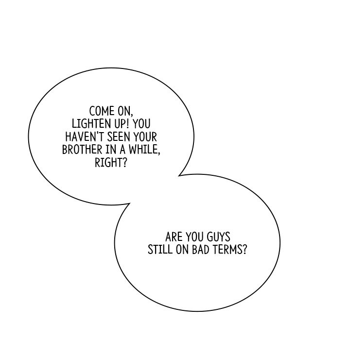 Muscle Joseon Swole Joseon EP 40 - Toomics page 127 - 