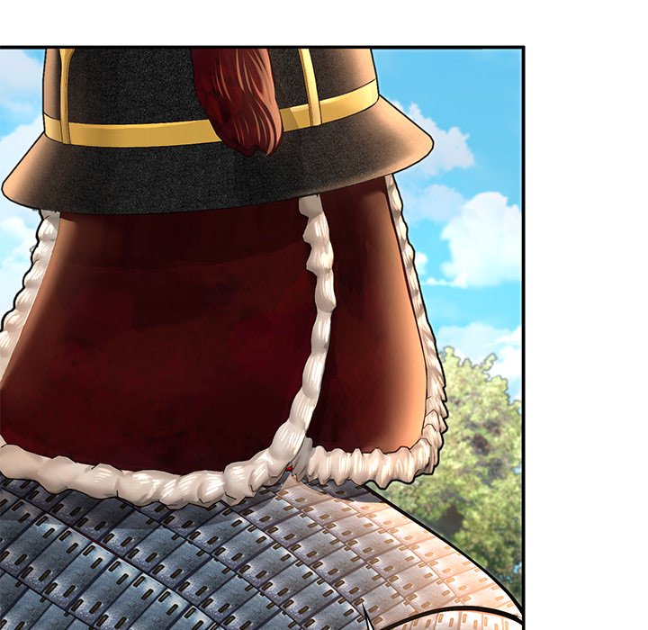 Muscle Joseon Swole Joseon EP 40 - Toomics page 128 - 