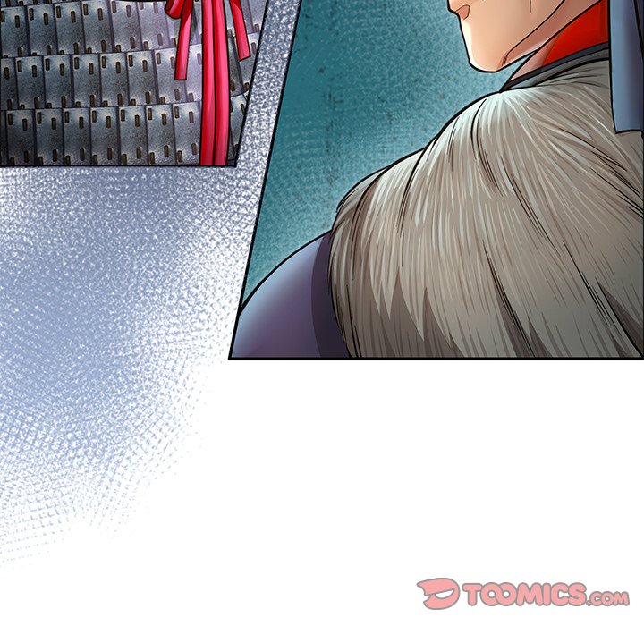 Muscle Joseon Swole Joseon EP 40 - Toomics page 135 - 