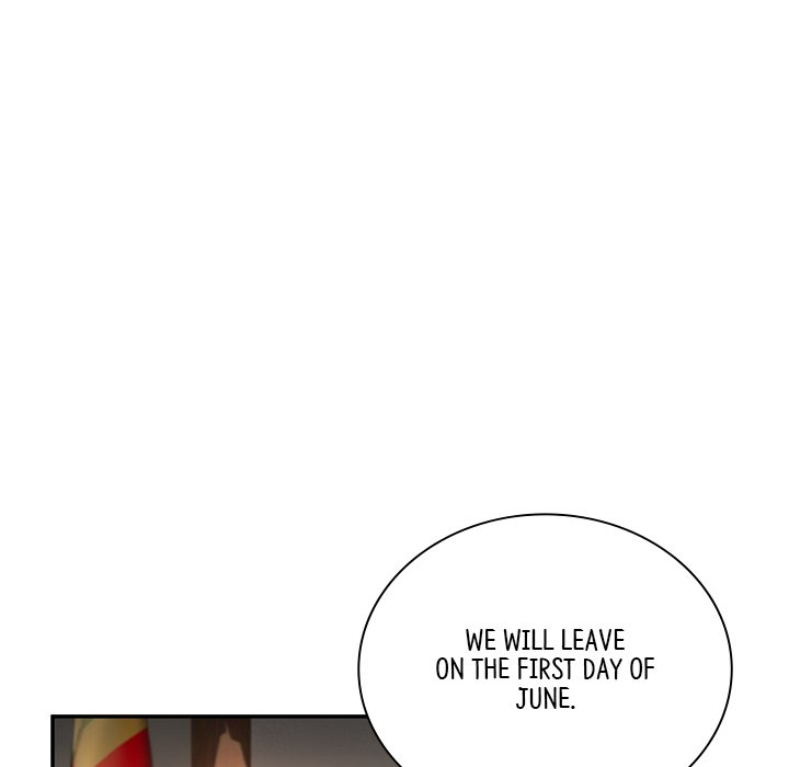 Muscle Joseon Swole Joseon EP 40 - Toomics page 137 - 