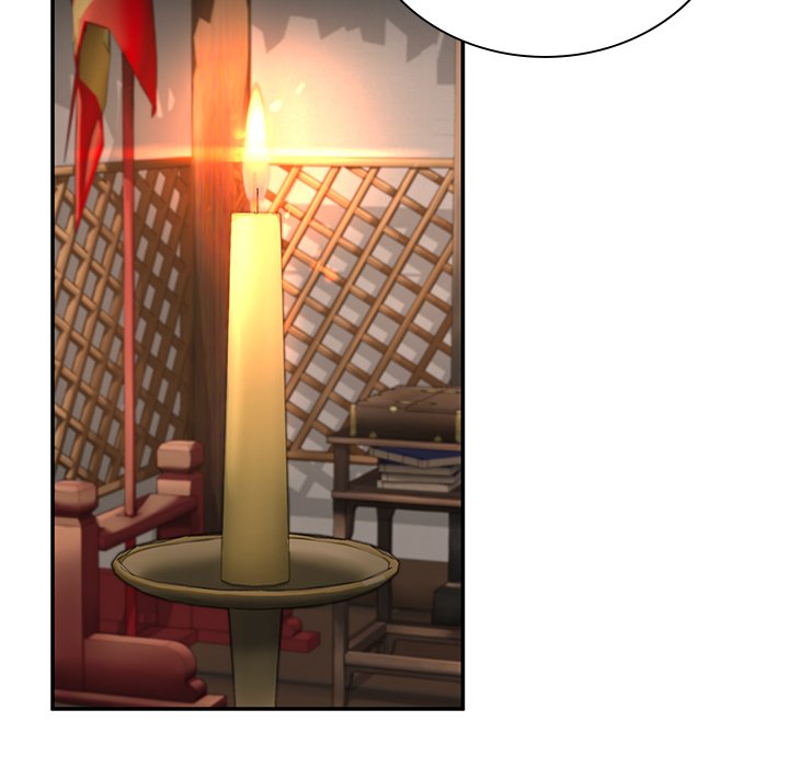 Muscle Joseon Swole Joseon EP 40 - Toomics page 138 - 