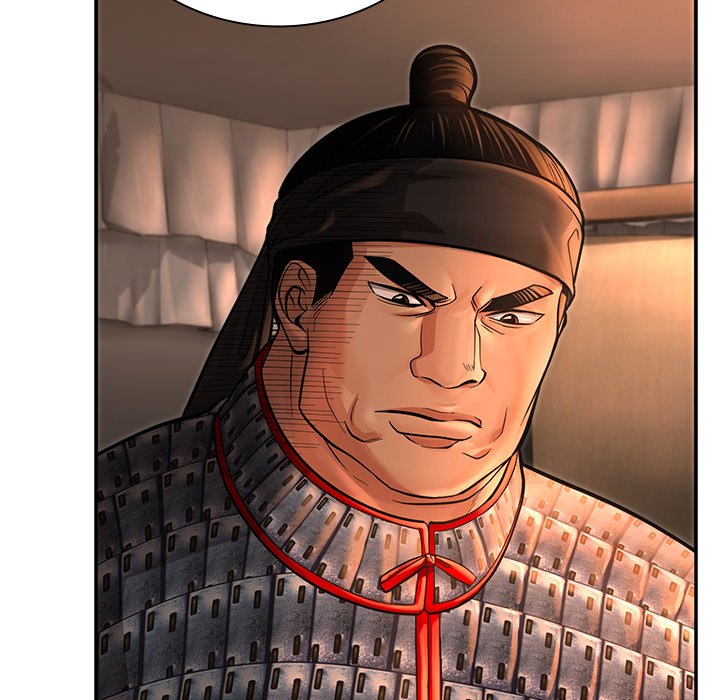 Muscle Joseon Swole Joseon EP 40 - Toomics page 142 - 