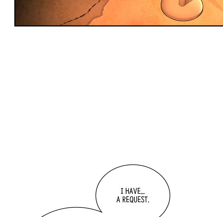 Muscle Joseon Swole Joseon EP 40 - Toomics page 152 - 