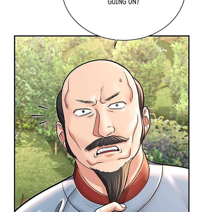 Muscle Joseon Swole Joseon EP 40 - Toomics page 17 - 