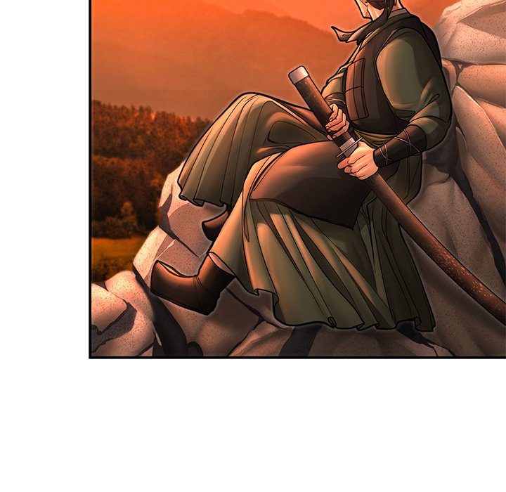 Muscle Joseon Swole Joseon EP 40 - Toomics page 161 - 