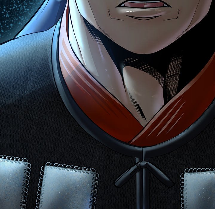 Muscle Joseon Swole Joseon EP 40 - Toomics page 166 - 