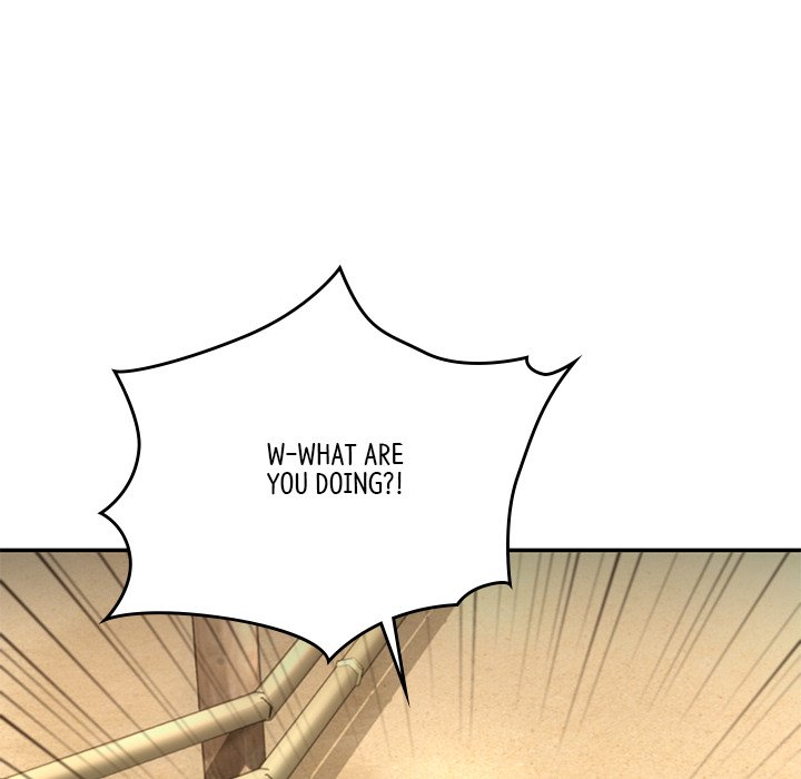 Muscle Joseon Swole Joseon EP 40 - Toomics page 20 - 