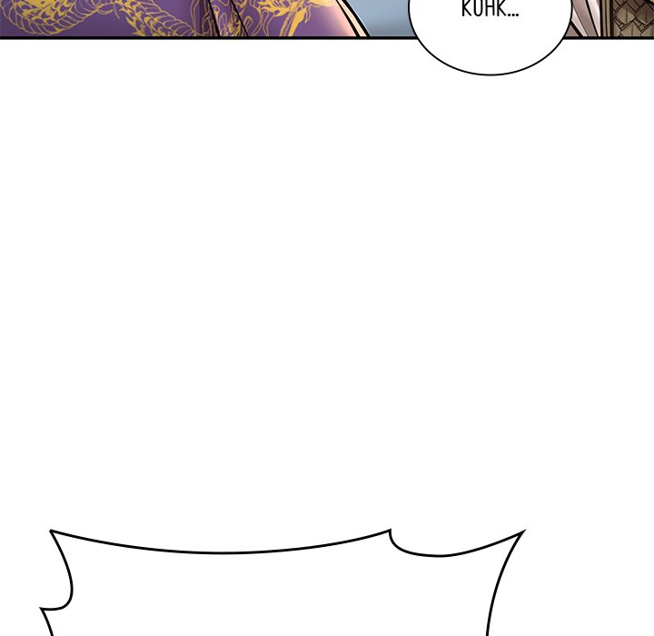 Muscle Joseon Swole Joseon EP 40 - Toomics page 26 - 