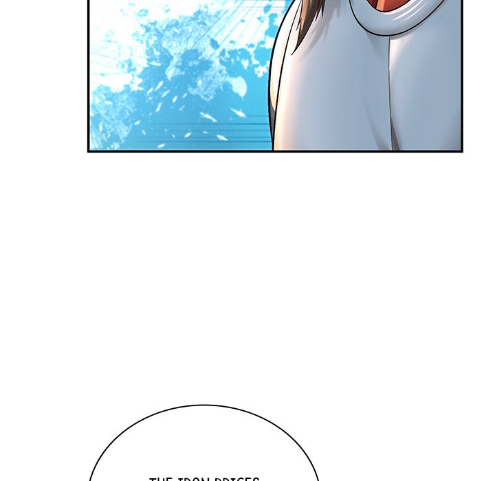 Muscle Joseon Swole Joseon EP 40 - Toomics page 28 - 