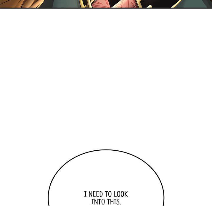 Muscle Joseon Swole Joseon EP 40 - Toomics page 35 - 