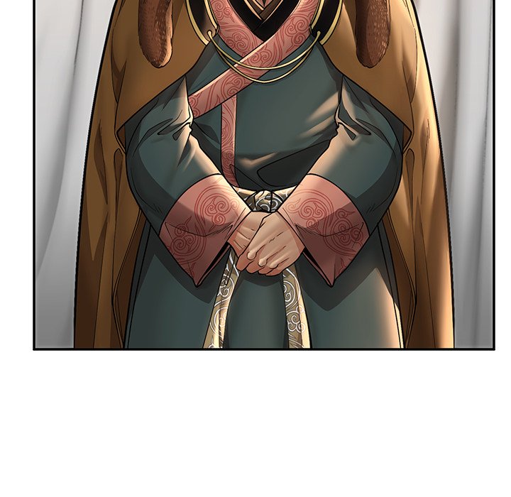 Muscle Joseon Swole Joseon EP 40 - Toomics page 43 - 