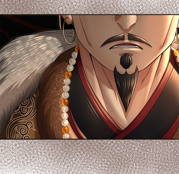 Muscle Joseon Swole Joseon EP 40 - Toomics page 45 - 