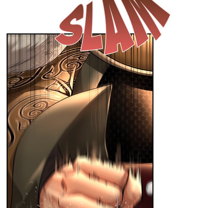 Muscle Joseon Swole Joseon EP 40 - Toomics page 47 - 