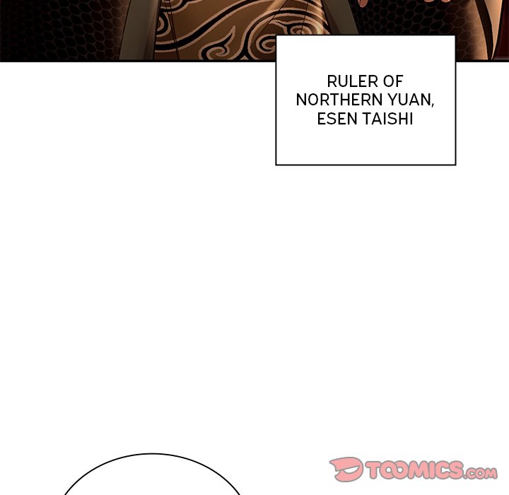 Muscle Joseon Swole Joseon EP 40 - Toomics page 51 - 