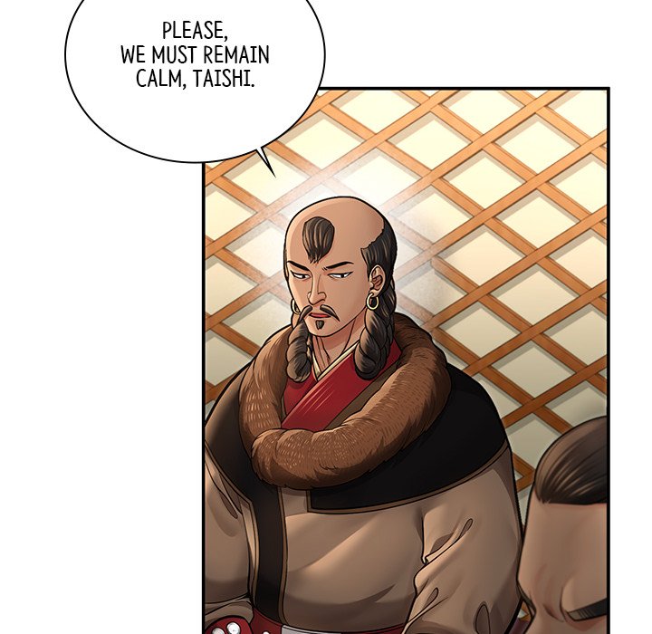 Muscle Joseon Swole Joseon EP 40 - Toomics page 52 - 