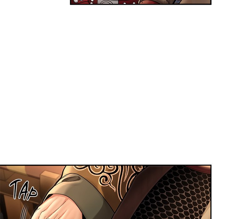 Muscle Joseon Swole Joseon EP 40 - Toomics page 53 - 