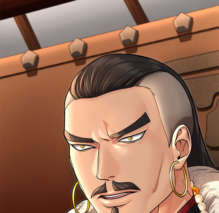 Muscle Joseon Swole Joseon EP 40 - Toomics page 57 - 