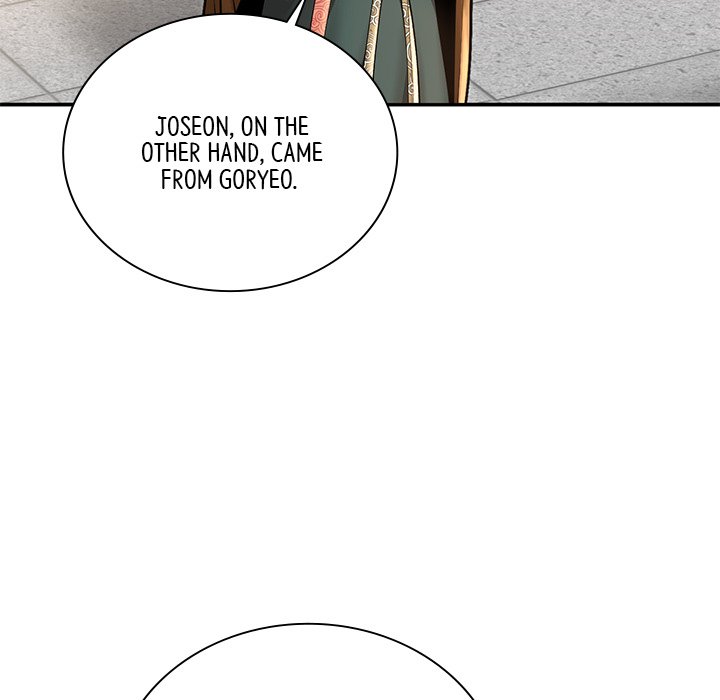Muscle Joseon Swole Joseon EP 40 - Toomics page 61 - 