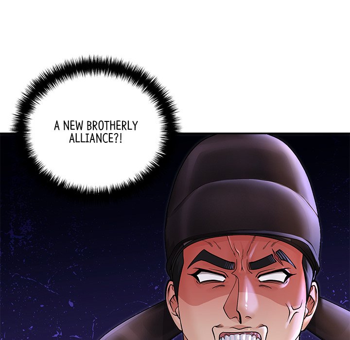 Muscle Joseon Swole Joseon EP 40 - Toomics page 66 - 