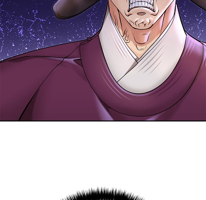 Muscle Joseon Swole Joseon EP 40 - Toomics page 67 - 