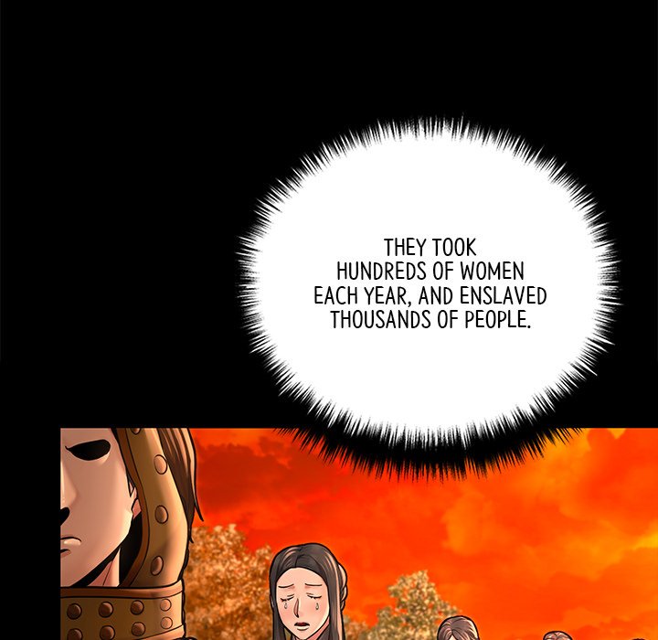 Muscle Joseon Swole Joseon EP 40 - Toomics page 70 - 