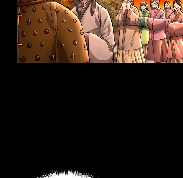 Muscle Joseon Swole Joseon EP 40 - Toomics page 71 - 