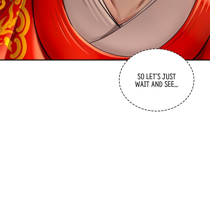 Muscle Joseon Swole Joseon EP 40 - Toomics page 86 - 