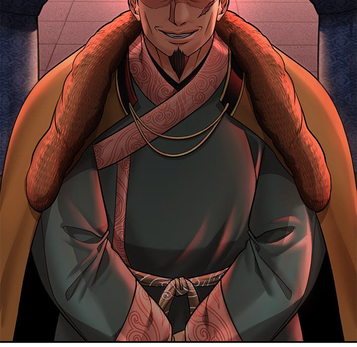 Muscle Joseon Swole Joseon EP 40 - Toomics page 94 - 
