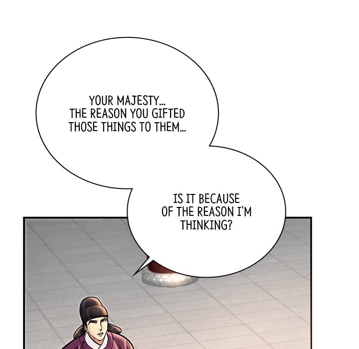 Muscle Joseon Swole Joseon EP 40 - Toomics page 97 - 
