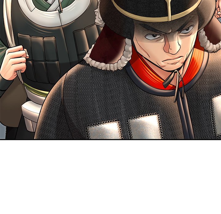 Muscle Joseon Swole Joseon EP 41 - Toomics page 11 - 