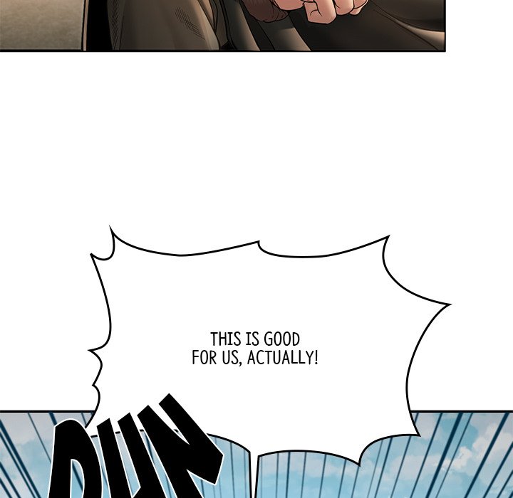 Muscle Joseon Swole Joseon EP 41 - Toomics page 103 - 