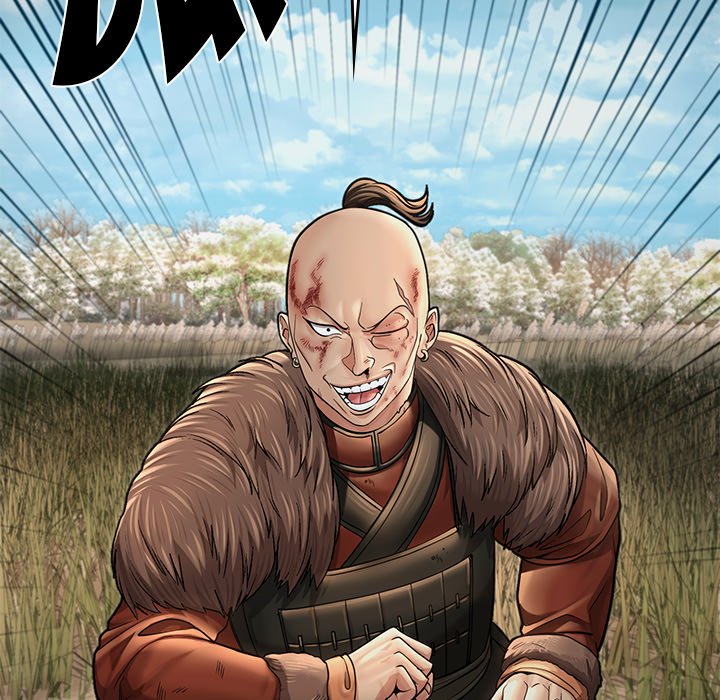 Muscle Joseon Swole Joseon EP 41 - Toomics page 104 - 