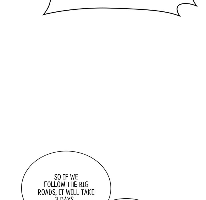 Muscle Joseon Swole Joseon EP 41 - Toomics page 106 - 