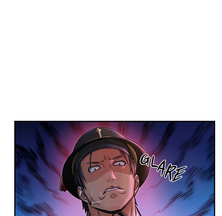 Muscle Joseon Swole Joseon EP 41 - Toomics page 112 - 