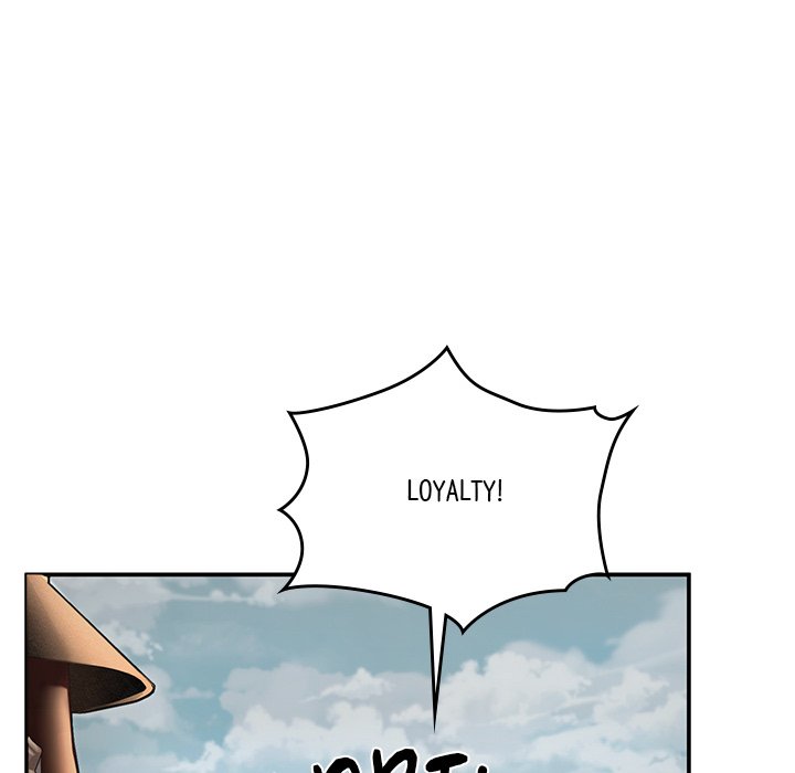 Muscle Joseon Swole Joseon EP 41 - Toomics page 117 - 