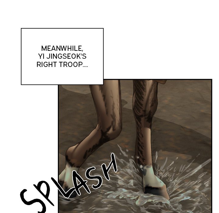 Muscle Joseon Swole Joseon EP 41 - Toomics page 120 - 