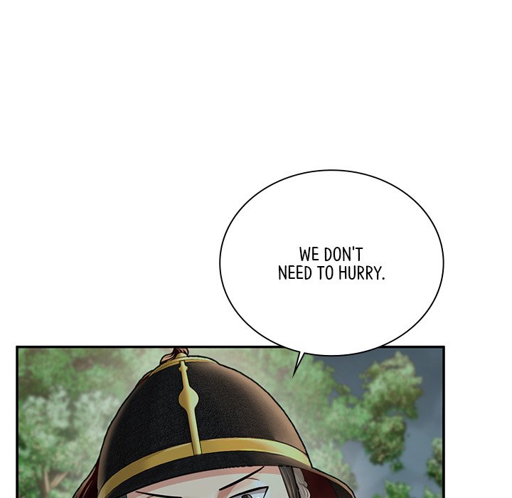 Muscle Joseon Swole Joseon EP 41 - Toomics page 126 - 