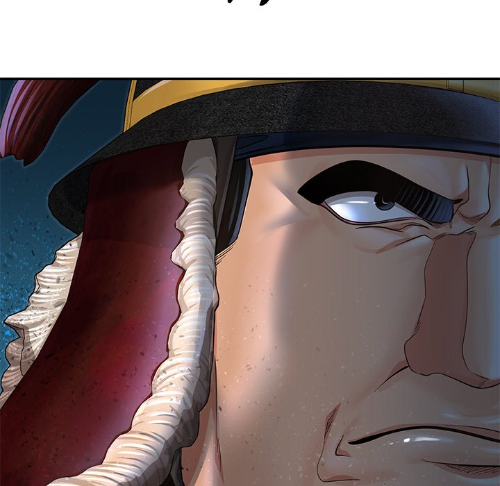 Muscle Joseon Swole Joseon EP 41 - Toomics page 131 - 