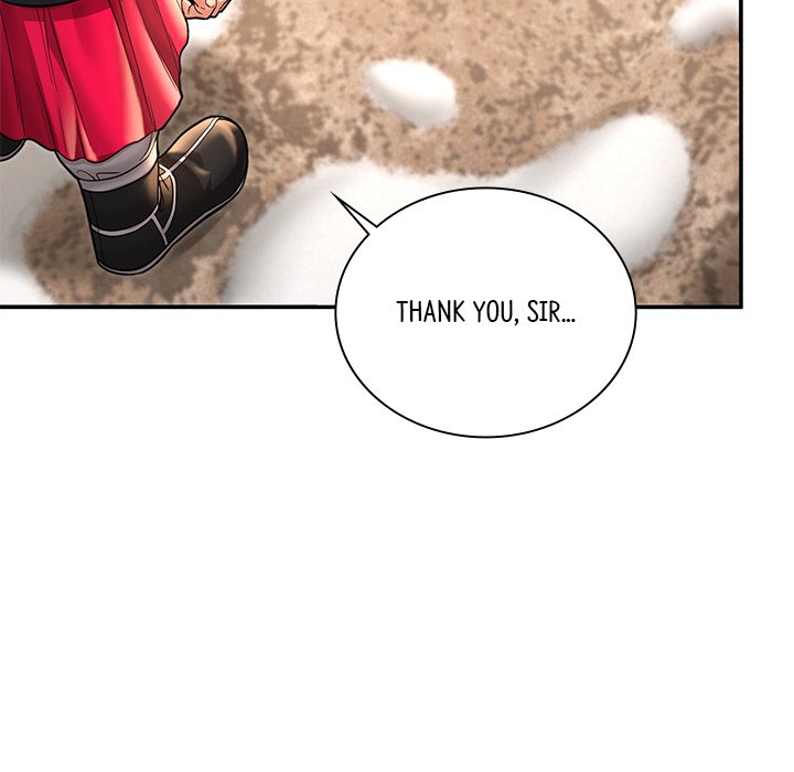 Muscle Joseon Swole Joseon EP 41 - Toomics page 141 - 