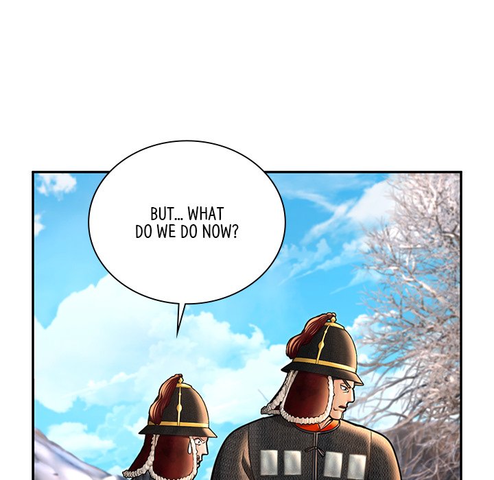 Muscle Joseon Swole Joseon EP 41 - Toomics page 142 - 