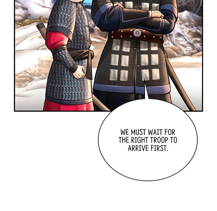 Muscle Joseon Swole Joseon EP 41 - Toomics page 143 - 