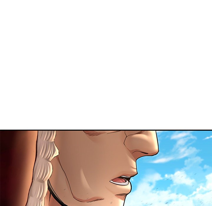 Muscle Joseon Swole Joseon EP 41 - Toomics page 151 - 