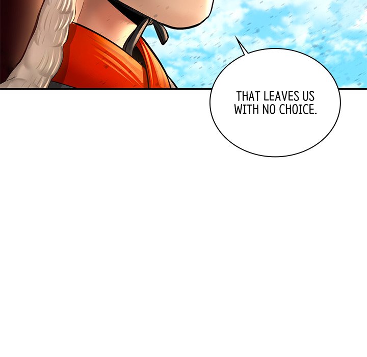 Muscle Joseon Swole Joseon EP 41 - Toomics page 152 - 