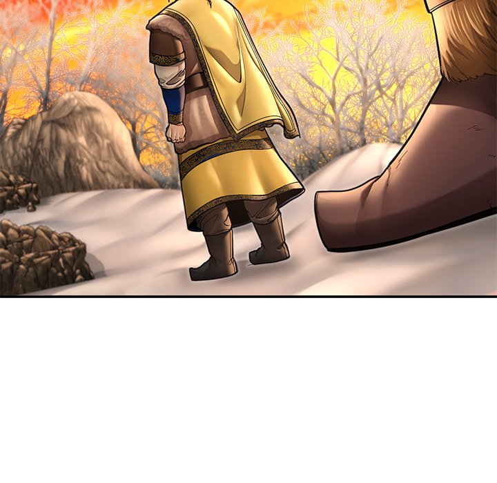 Muscle Joseon Swole Joseon EP 41 - Toomics page 17 - 