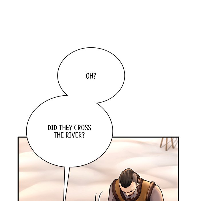 Muscle Joseon Swole Joseon EP 41 - Toomics page 18 - 