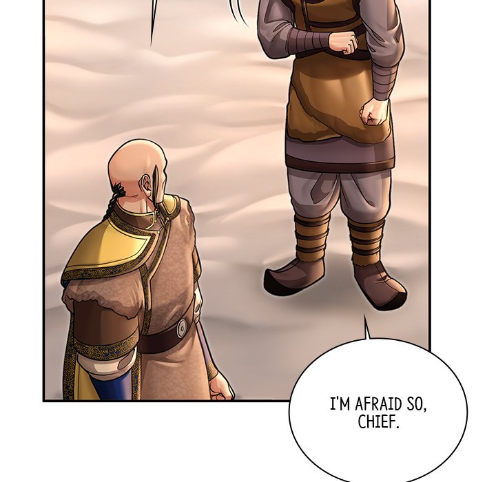 Muscle Joseon Swole Joseon EP 41 - Toomics page 19 - 